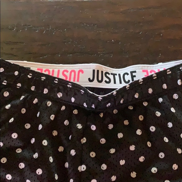 Athletic mesh shorts - Picture 3 of 3